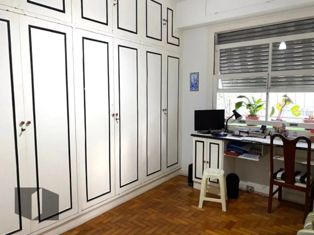 Apartamento, 3 quartos, 134 m² - Foto 14