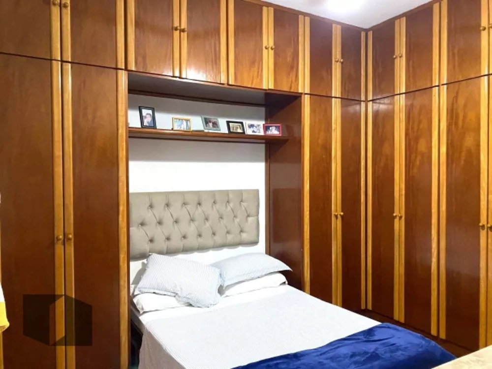 Apartamento, 3 quartos, 134 m² - Foto 41