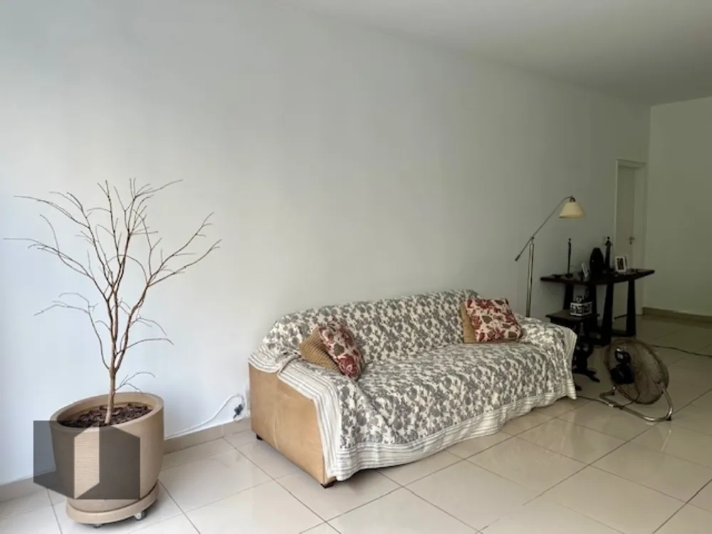 Apartamento, 3 quartos, 170 m² - Foto 3