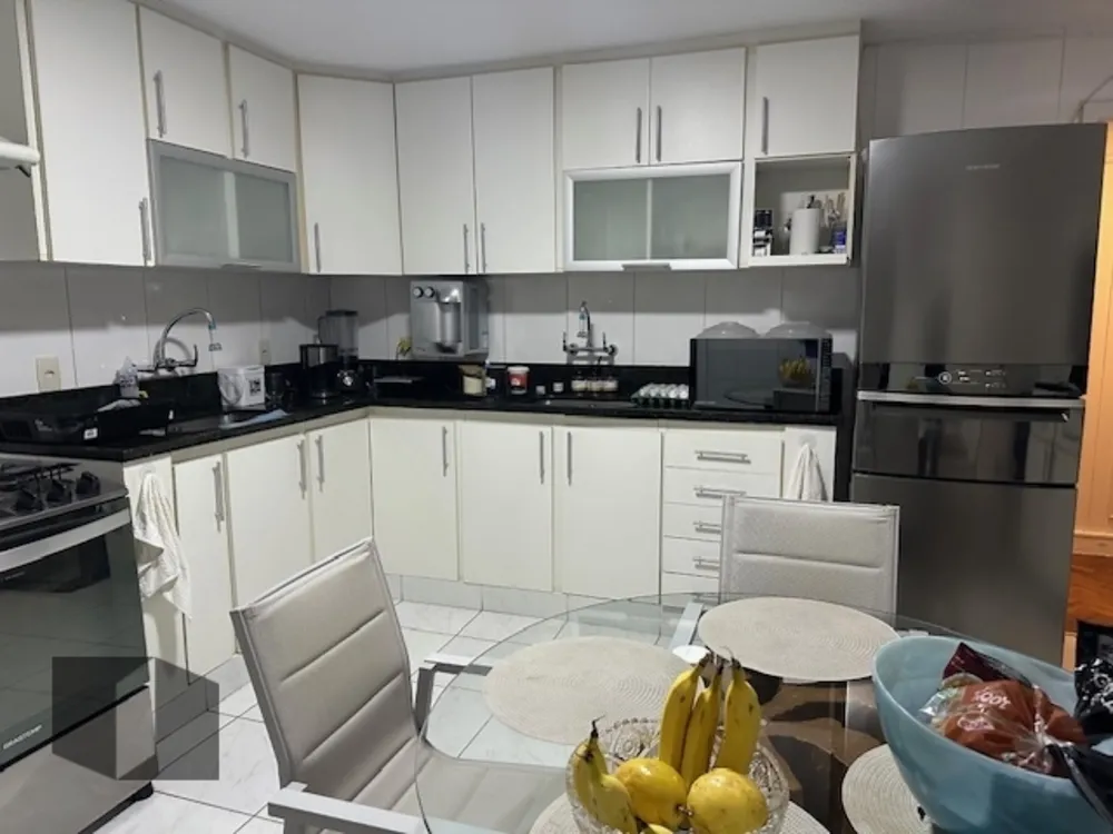 Apartamento, 3 quartos, 170 m² - Foto 17
