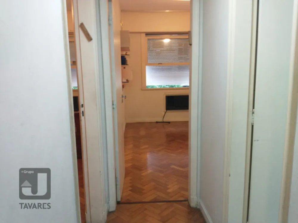 Apartamento, 3 quartos, 170 m² - Foto 5