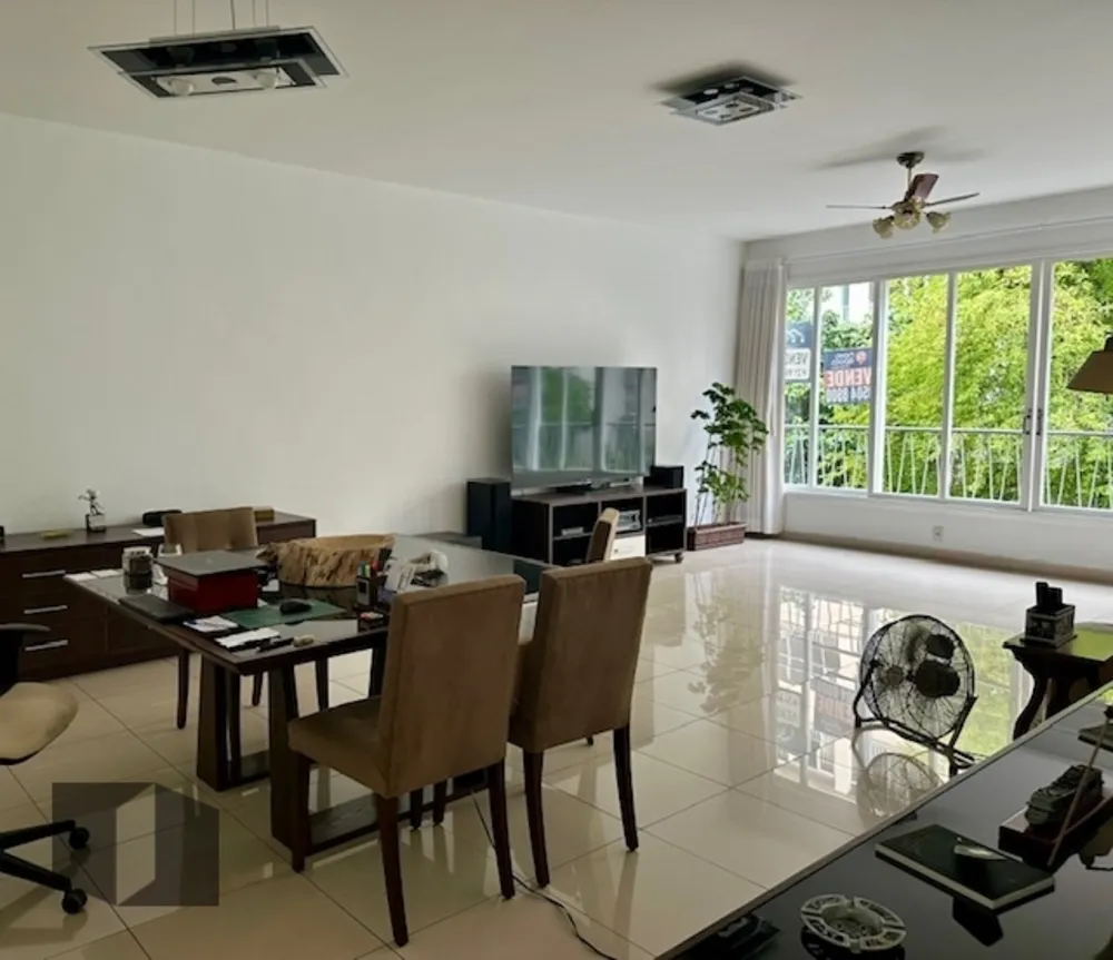 Apartamento, 3 quartos, 170 m² - Foto 7