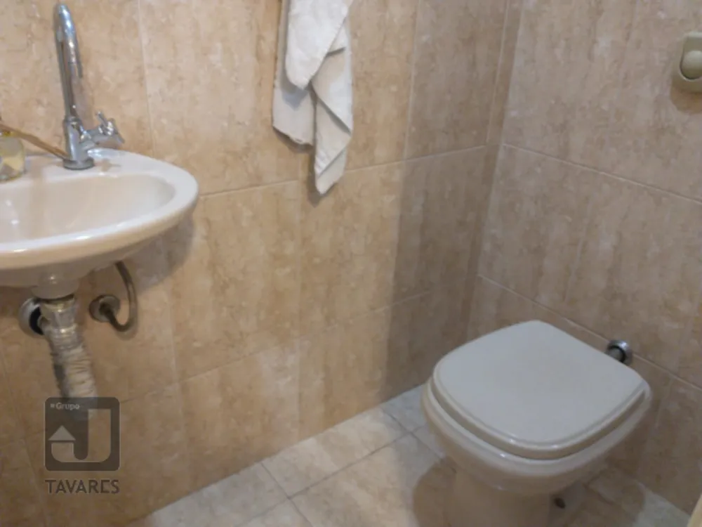 Apartamento, 3 quartos, 170 m² - Foto 9