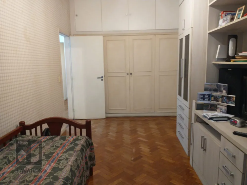 Apartamento, 3 quartos, 170 m² - Foto 12