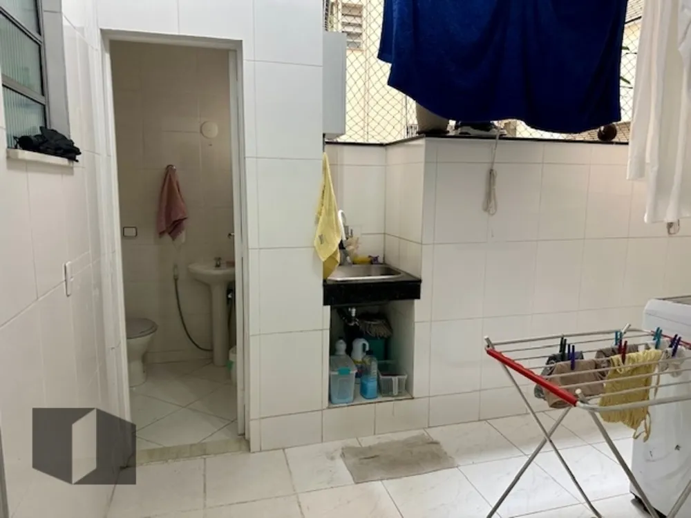 Apartamento, 3 quartos, 170 m² - Foto 1