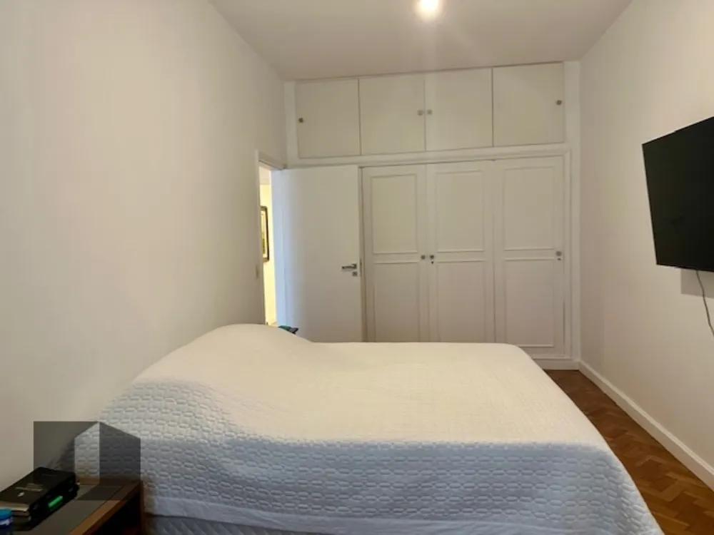 Apartamento, 3 quartos, 170 m² - Foto 10