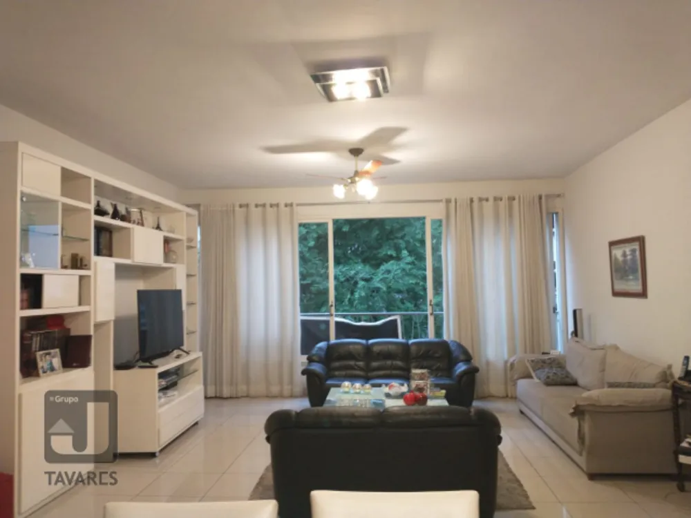 Apartamento, 3 quartos, 170 m² - Foto 8