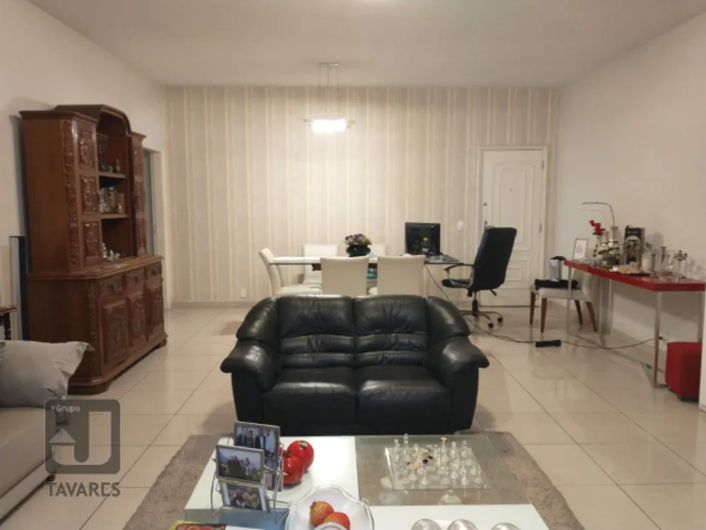 Apartamento, 3 quartos, 170 m² - Foto 14