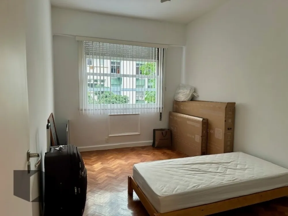 Apartamento, 3 quartos, 170 m² - Foto 6