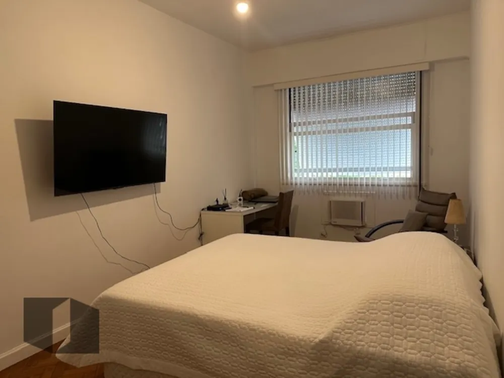 Apartamento, 3 quartos, 170 m² - Foto 11