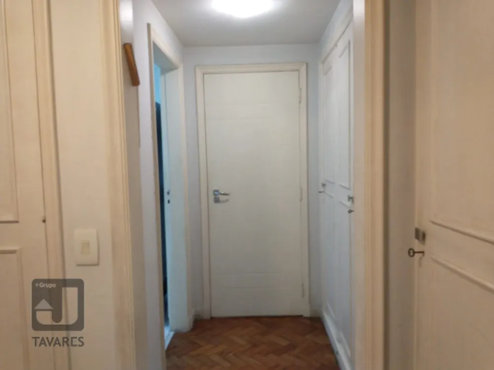 Apartamento, 3 quartos, 170 m² - Foto 2