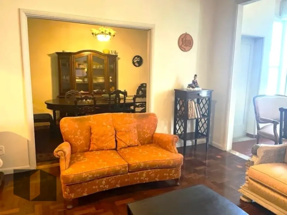 Apartamento, 4 quartos, 167 m² - Foto 8