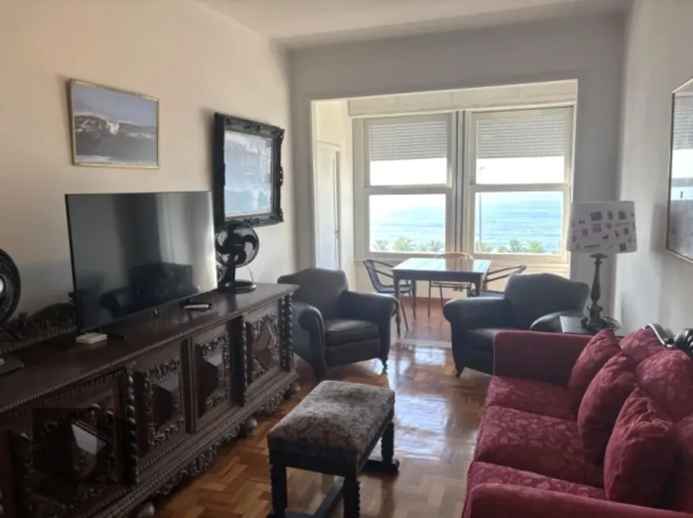 Apartamento, 4 quartos, 167 m² - Foto 5