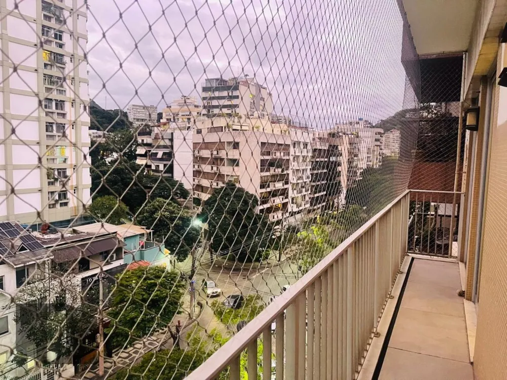 Apartamento, 3 quartos, 95 m² - Foto 8