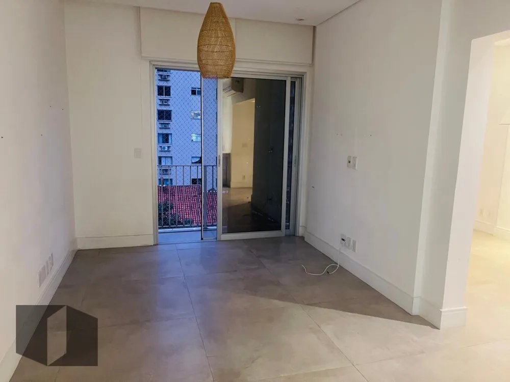 Apartamento, 3 quartos, 95 m² - Foto 2