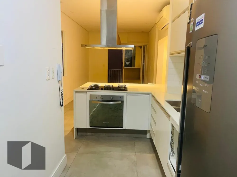Apartamento, 3 quartos, 95 m² - Foto 2