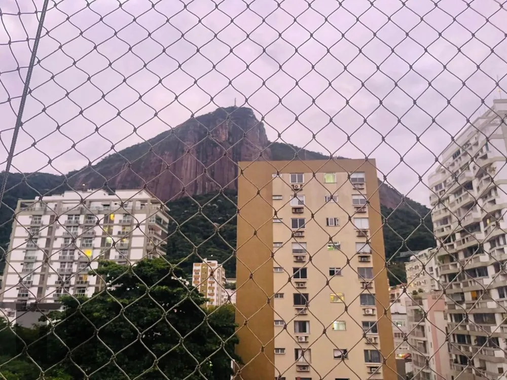 Apartamento, 3 quartos, 95 m² - Foto 3