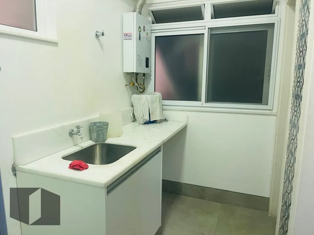 Apartamento, 3 quartos, 95 m² - Foto 24