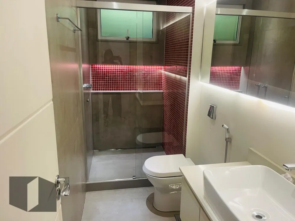 Apartamento, 3 quartos, 95 m² - Foto 9