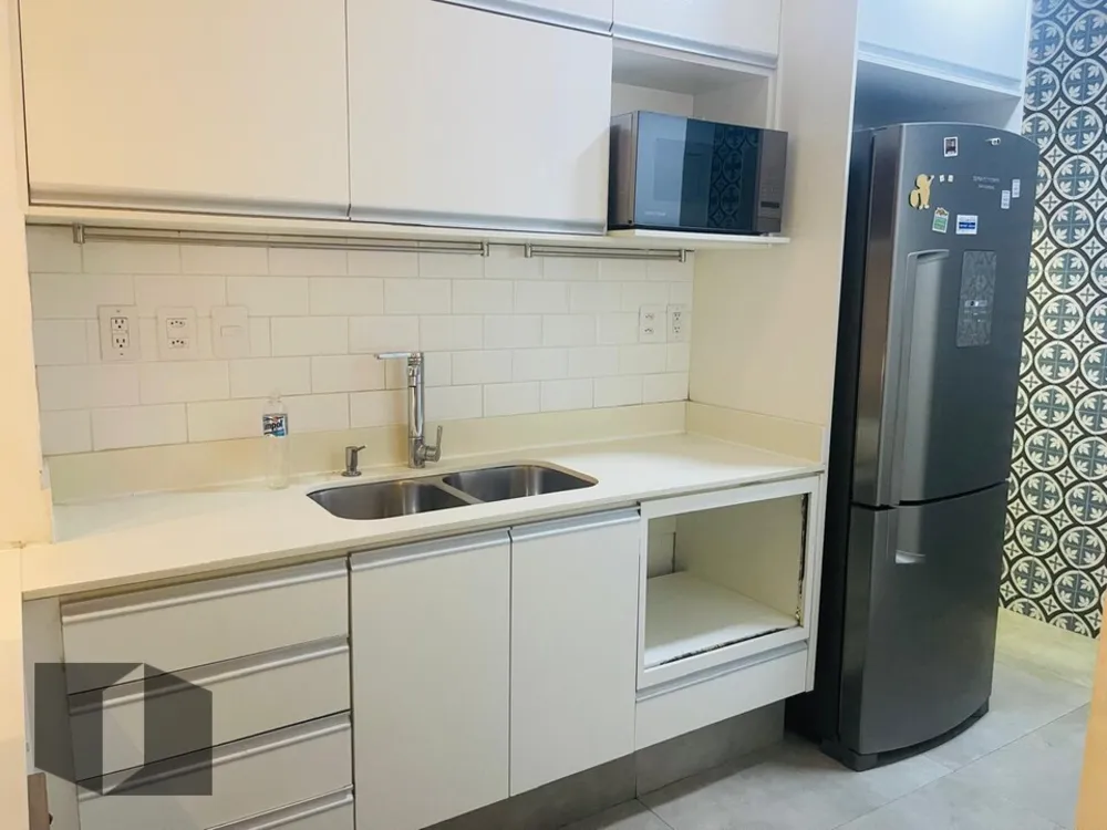 Apartamento, 3 quartos, 95 m² - Foto 21