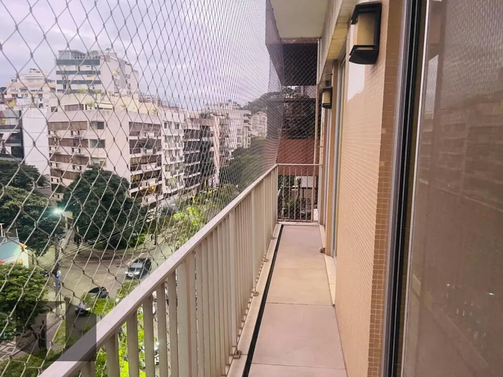Apartamento, 3 quartos, 95 m² - Foto 1