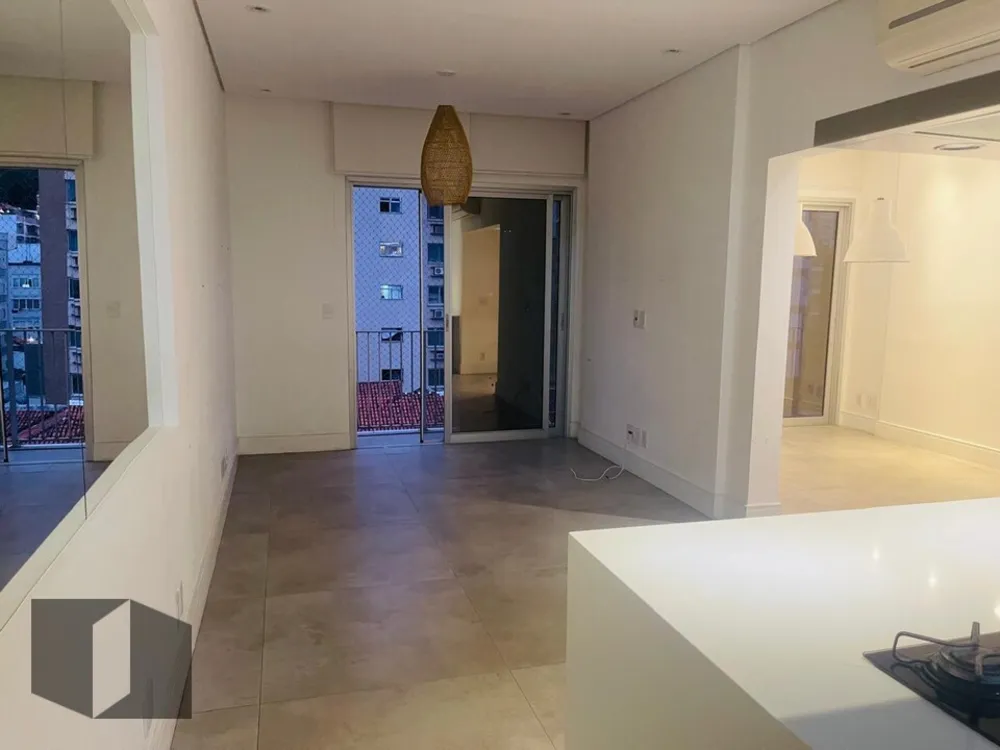 Apartamento, 3 quartos, 95 m² - Foto 1