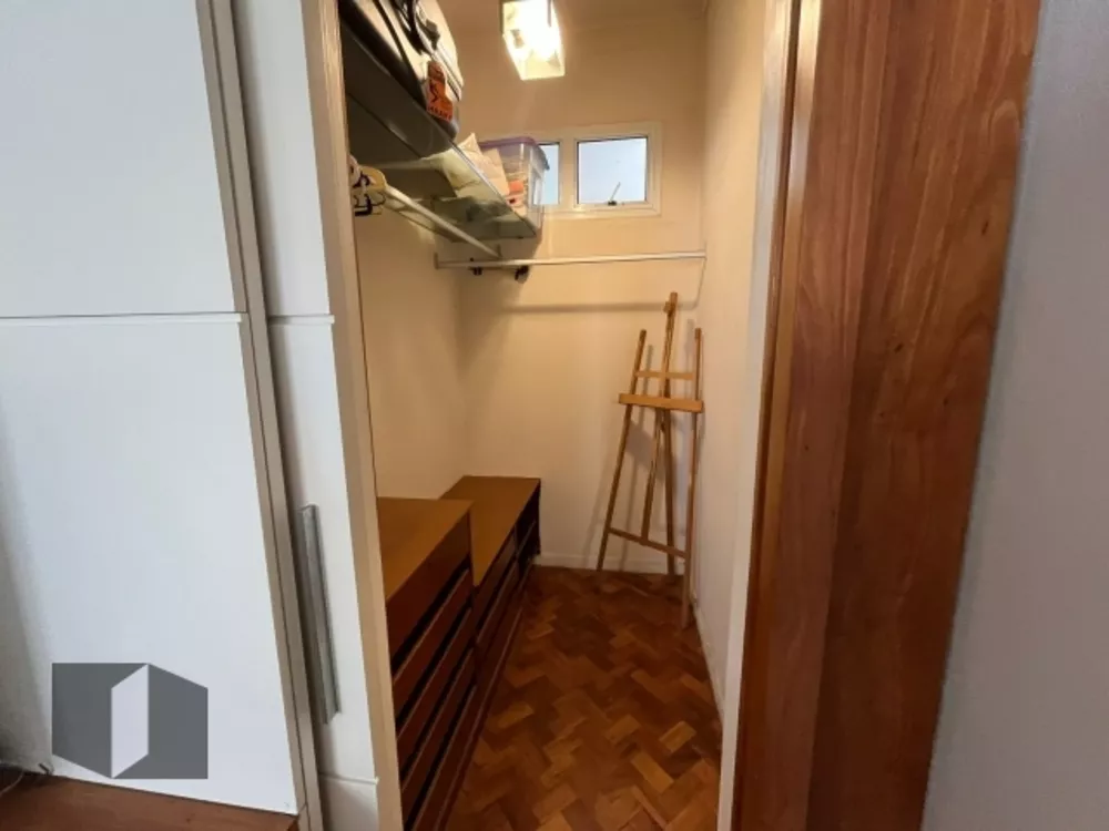 Apartamento, 4 quartos, 216 m² - Foto 5