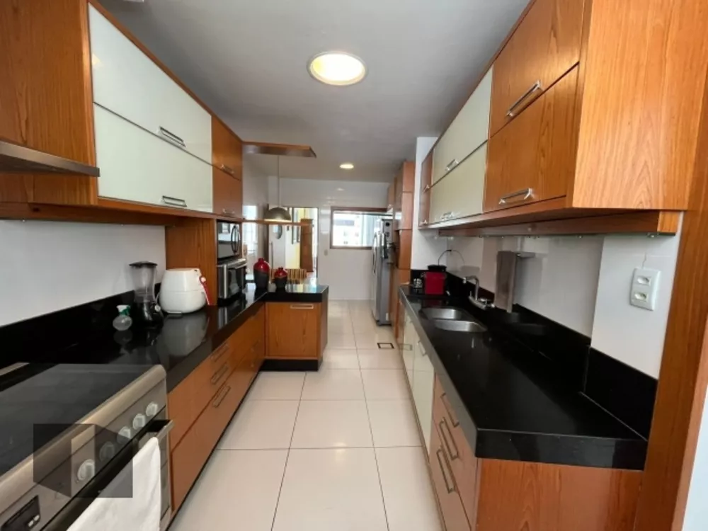 Apartamento, 4 quartos, 216 m² - Foto 29