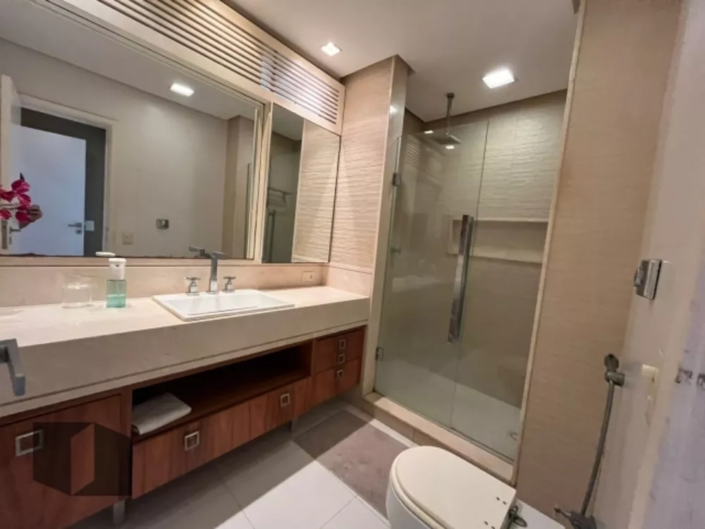 Apartamento, 4 quartos, 216 m² - Foto 9