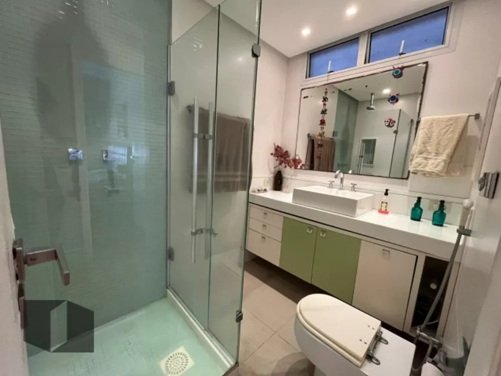 Apartamento, 4 quartos, 216 m² - Foto 24
