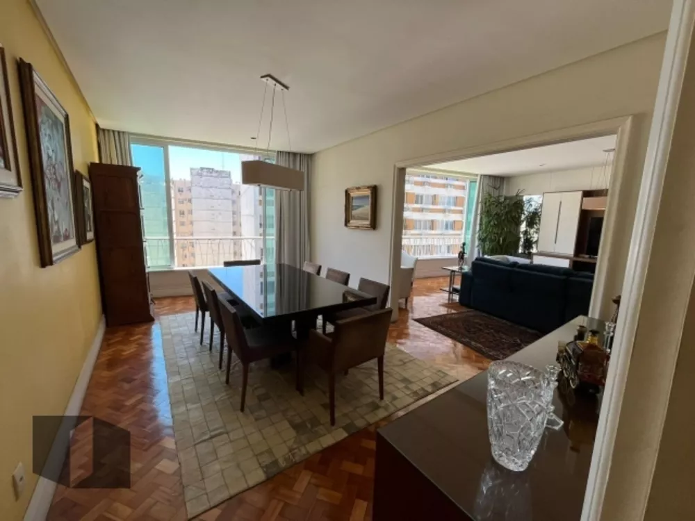 Apartamento, 4 quartos, 216 m² - Foto 19