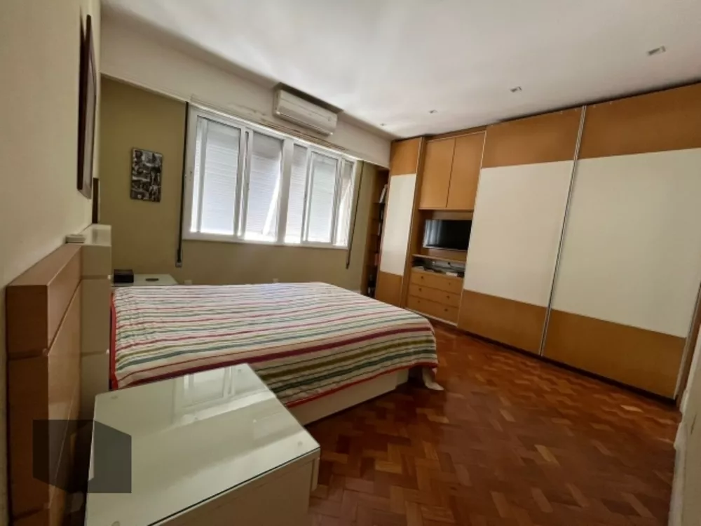 Apartamento, 4 quartos, 216 m² - Foto 47