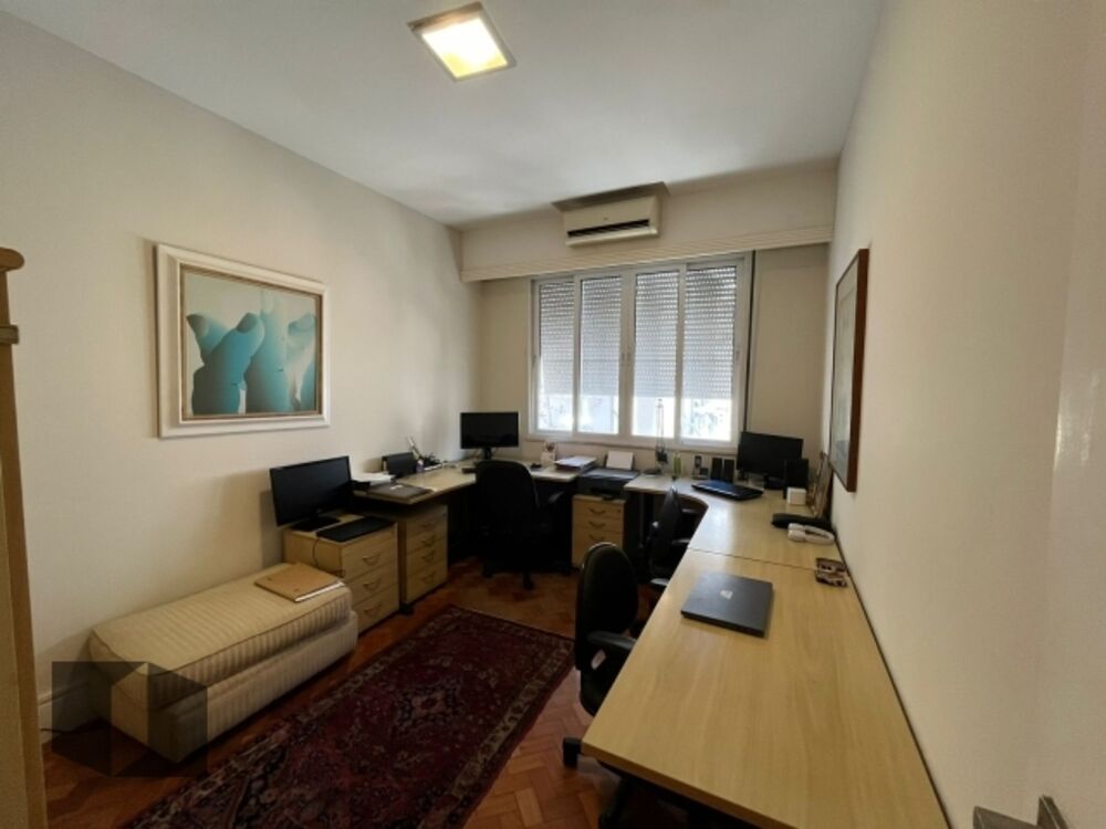 Apartamento, 4 quartos, 216 m² - Foto 55