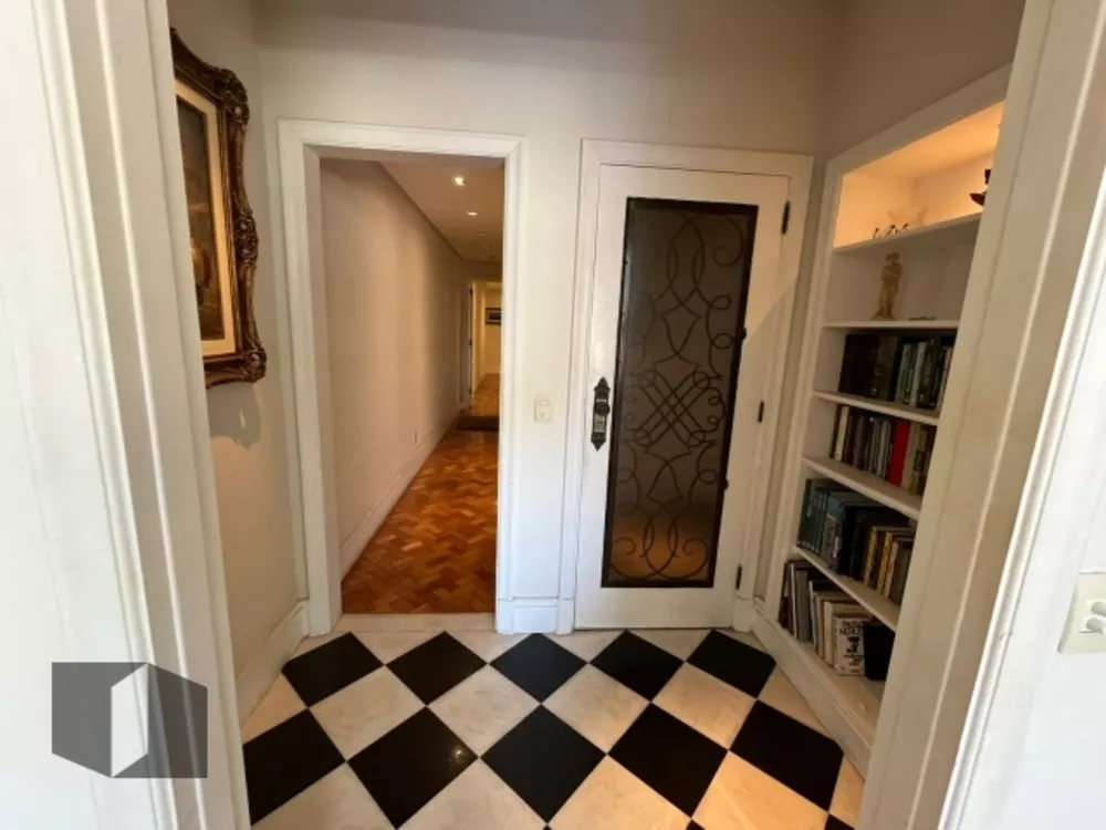 Apartamento, 4 quartos, 216 m² - Foto 20