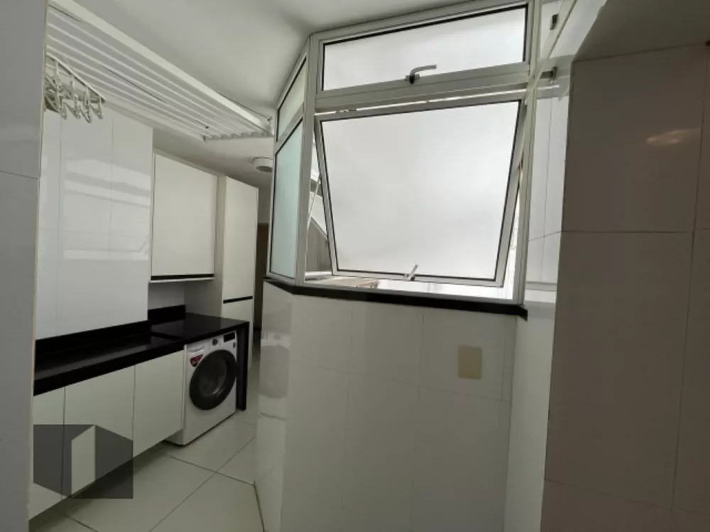 Apartamento, 4 quartos, 216 m² - Foto 4