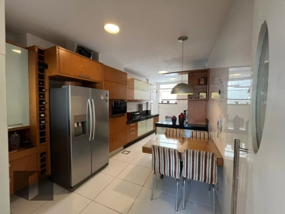 Apartamento, 4 quartos, 216 m² - Foto 36