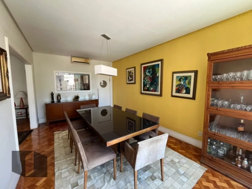 Apartamento, 4 quartos, 216 m² - Foto 23