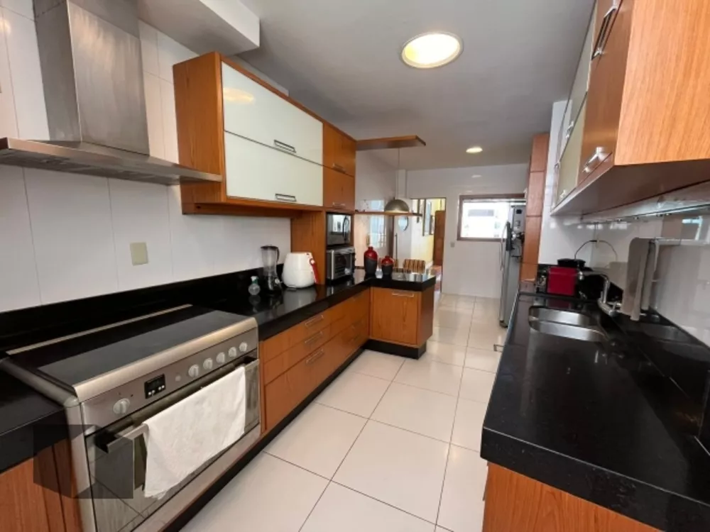 Apartamento, 4 quartos, 216 m² - Foto 48