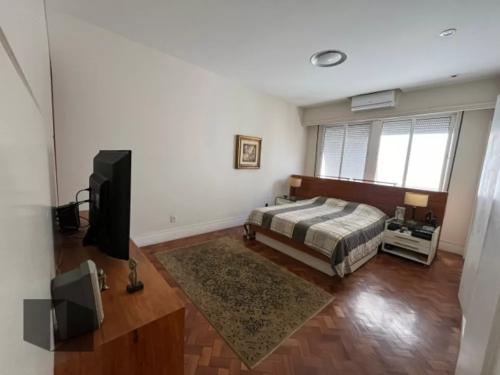 Apartamento, 4 quartos, 216 m² - Foto 11