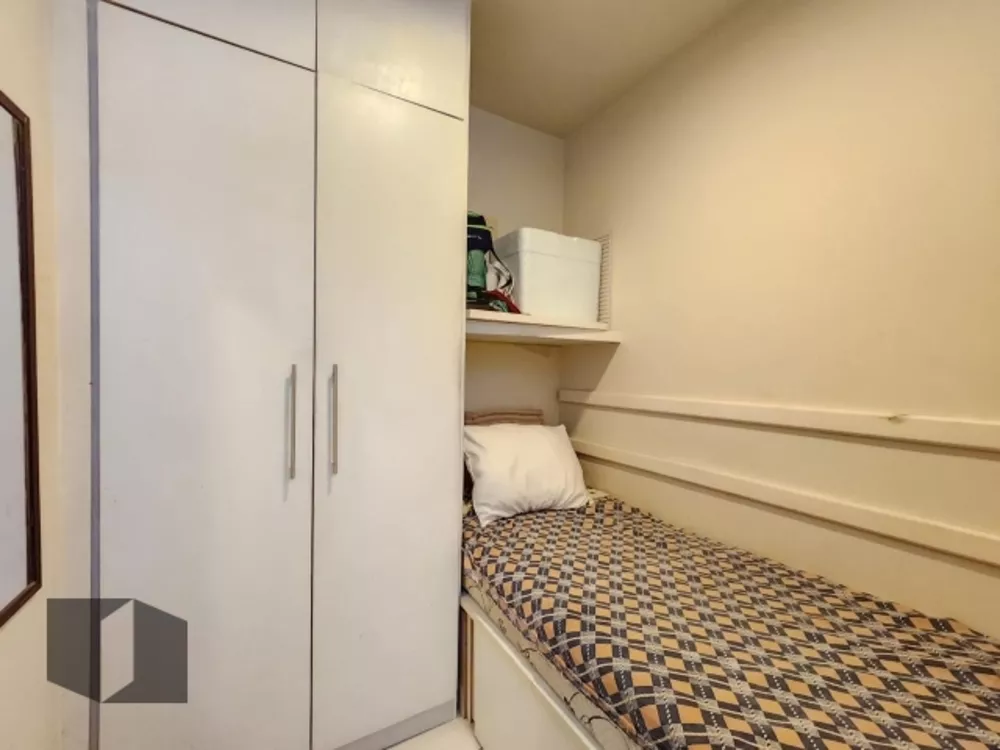 Apartamento, 4 quartos, 216 m² - Foto 39