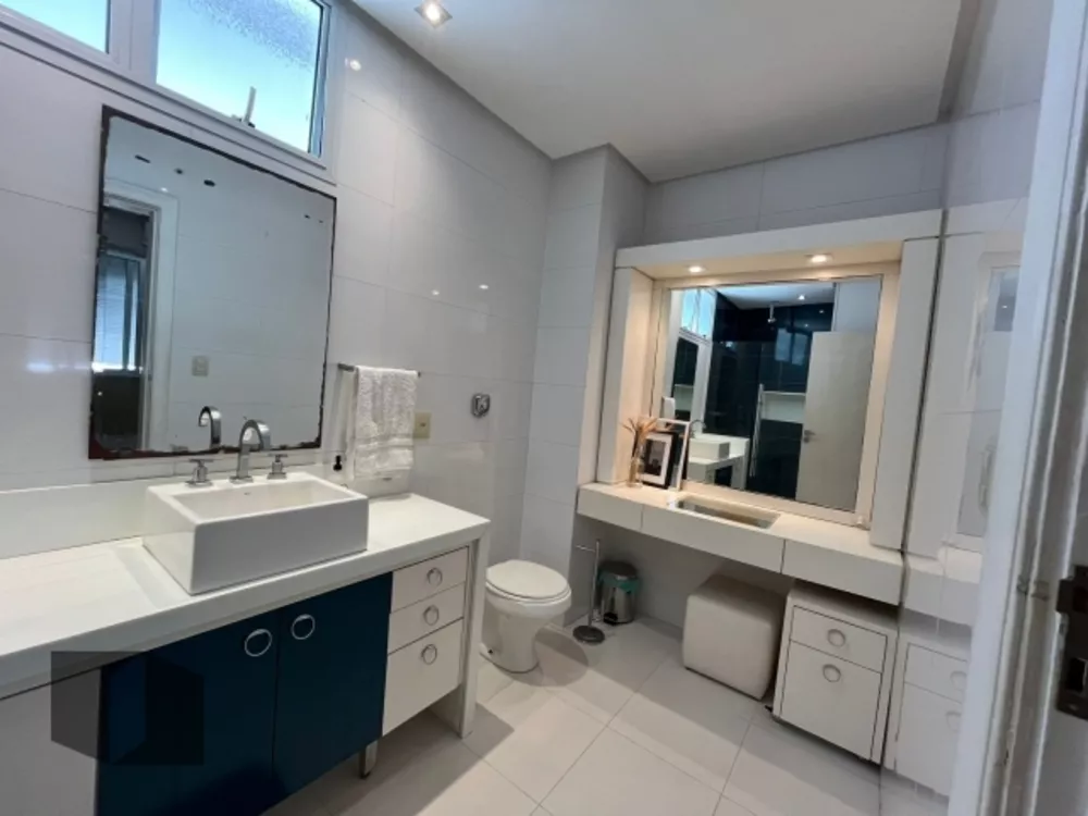 Apartamento, 4 quartos, 216 m² - Foto 49