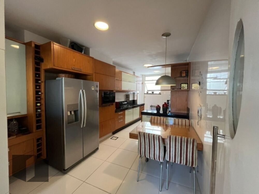 Apartamento, 4 quartos, 216 m² - Foto 51