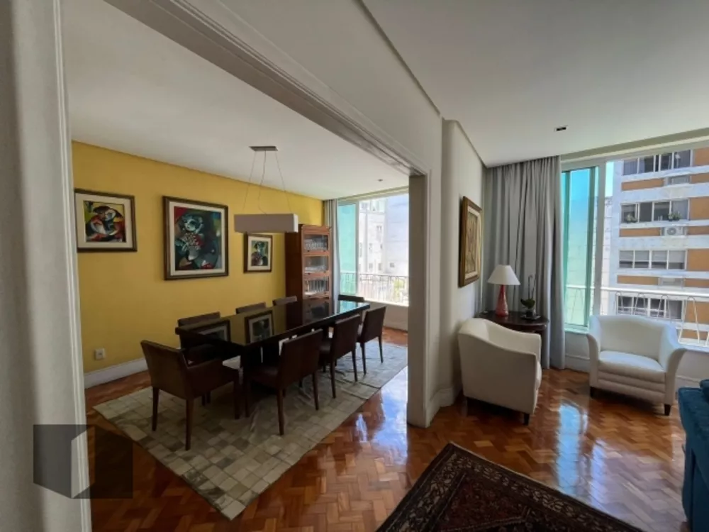 Apartamento, 4 quartos, 216 m² - Foto 43