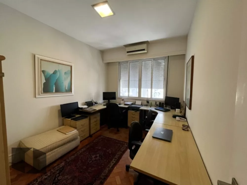 Apartamento, 4 quartos, 216 m² - Foto 31