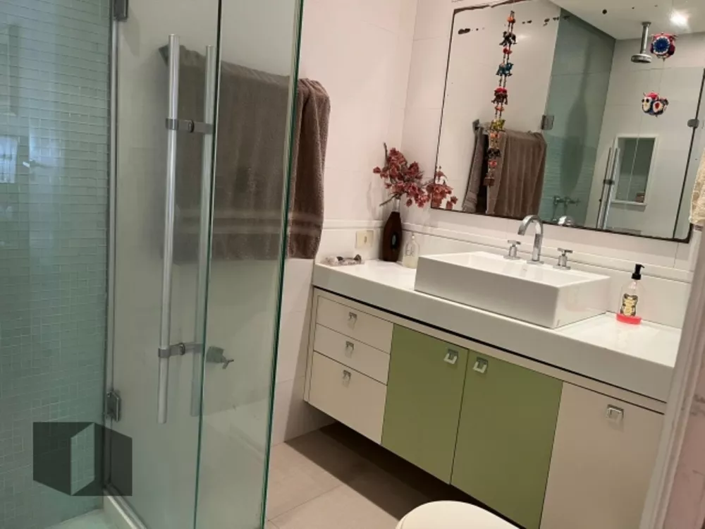 Apartamento, 4 quartos, 216 m² - Foto 32