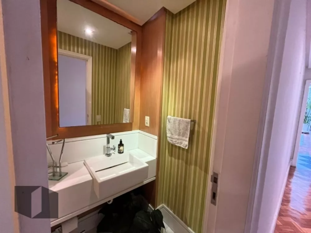 Apartamento, 4 quartos, 216 m² - Foto 34