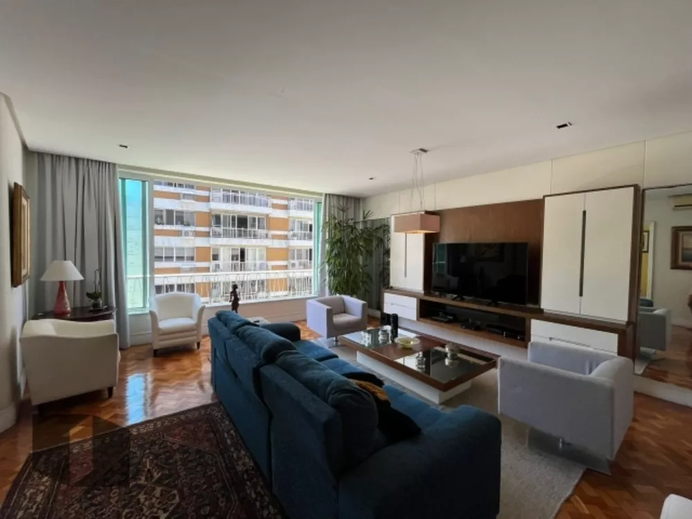 Apartamento, 4 quartos, 216 m² - Foto 42