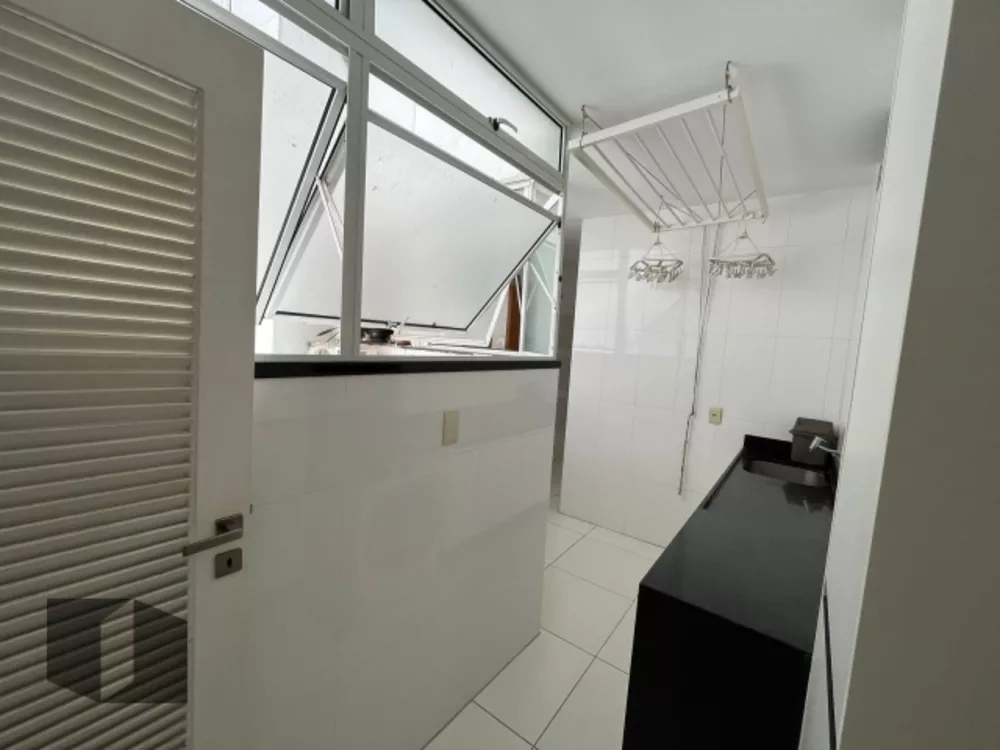 Apartamento, 4 quartos, 216 m² - Foto 14