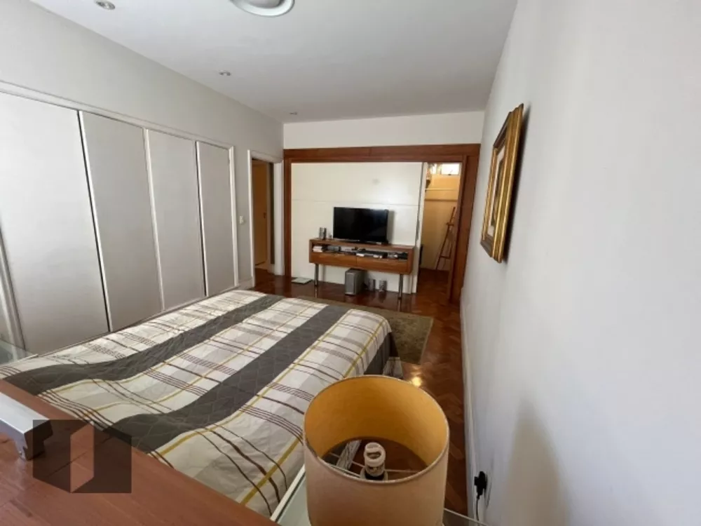 Apartamento, 4 quartos, 216 m² - Foto 44