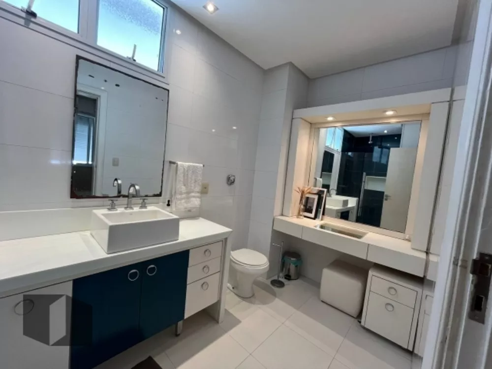 Apartamento, 4 quartos, 216 m² - Foto 25